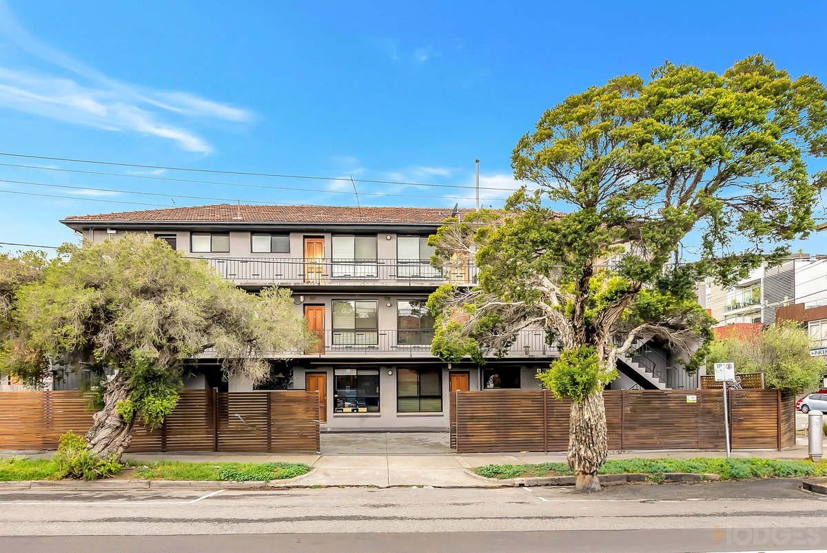 5 / 126 Inkerman Street St Kilda - Residential for sale