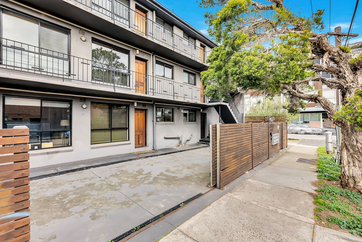 5 / 126 Inkerman Street St Kilda - Residential for sale