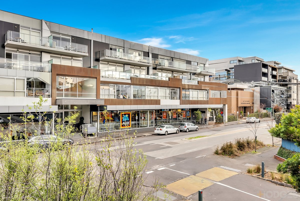 5 / 126 Inkerman Street St Kilda - Residential for sale