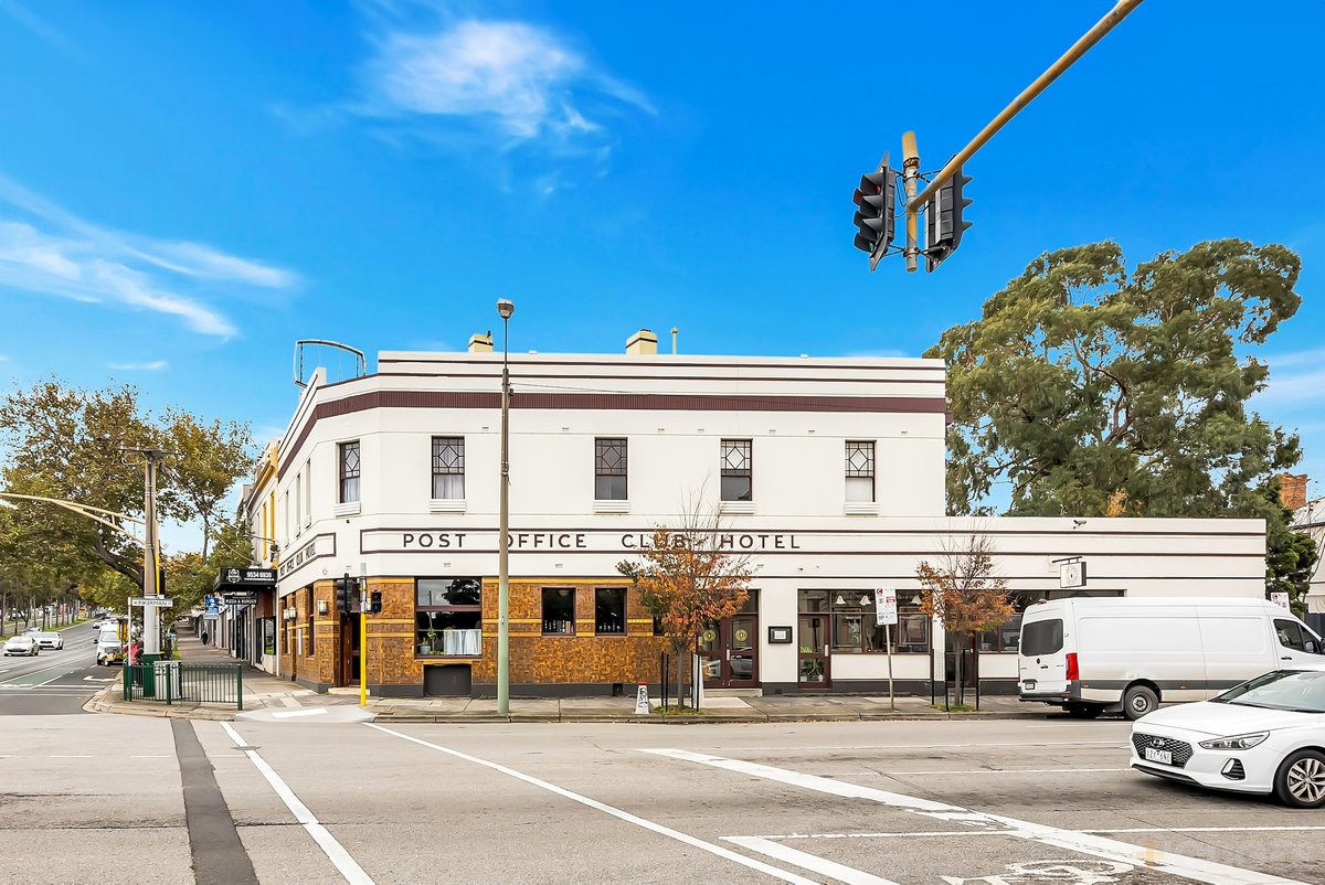 5 / 126 Inkerman Street St Kilda - Residential for sale