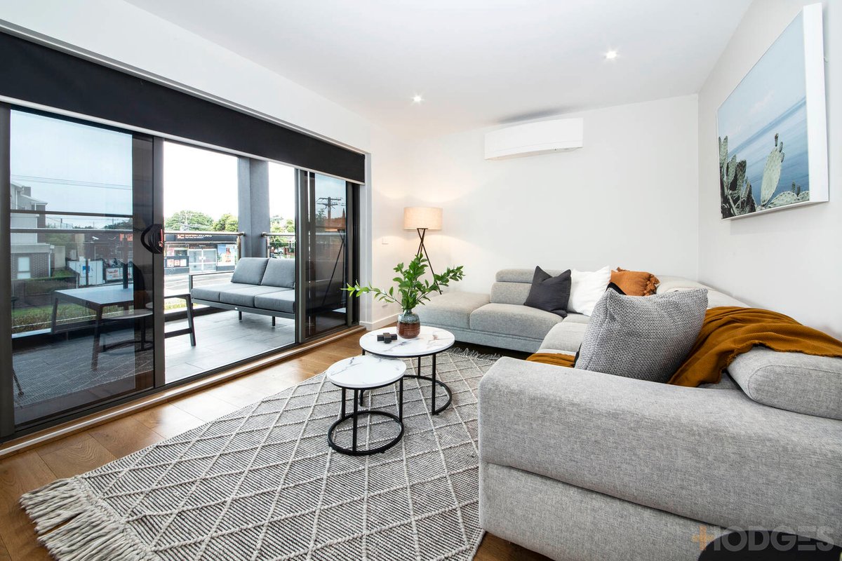 5 / 1260 Glen Huntly Road Carnegie - Residential for sale