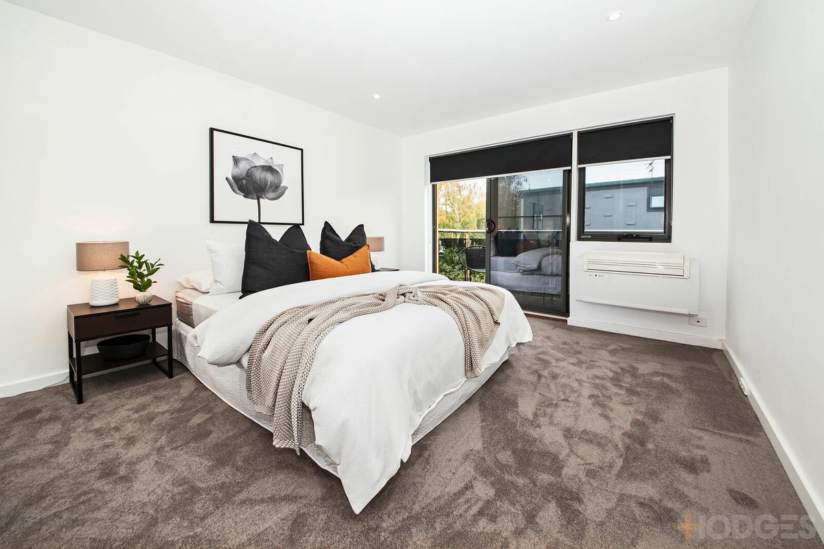 5 / 1260 Glen Huntly Road Carnegie - Residential for sale