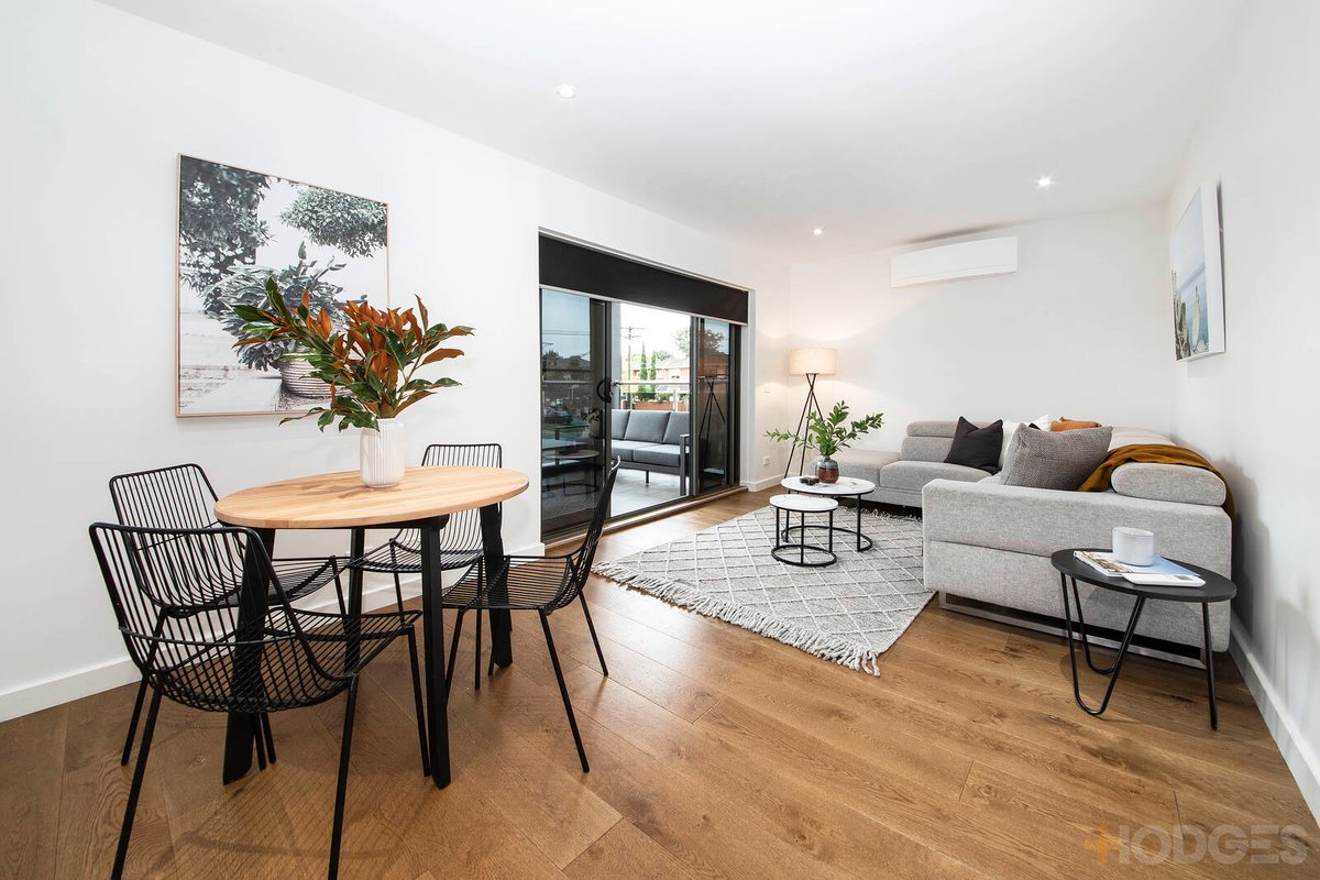 5 / 1260 Glen Huntly Road Carnegie - Residential for sale
