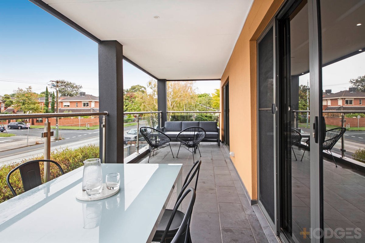 5 / 1260 Glen Huntly Road Carnegie - Residential for sale