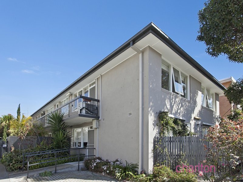 5 / 128 Glen Huntly Road ELWOOD - Residential for sale