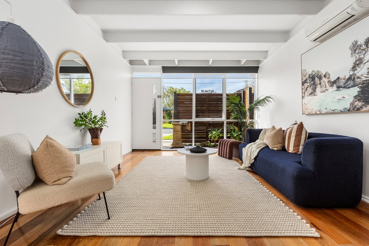 5 / 138 Warrigal Road Mentone - 2 bedroom property