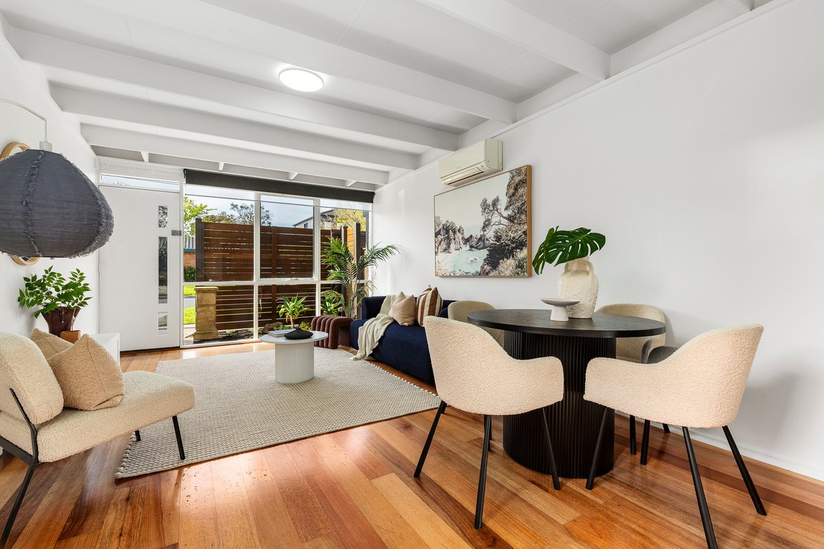 5 / 138 Warrigal Road Mentone - Residential for sale