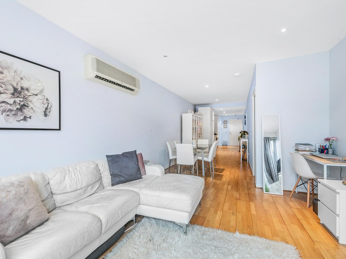 513 / 99 Nott Street PORT MELBOURNE - Residential for sale