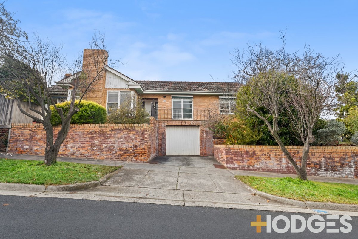 Property listing