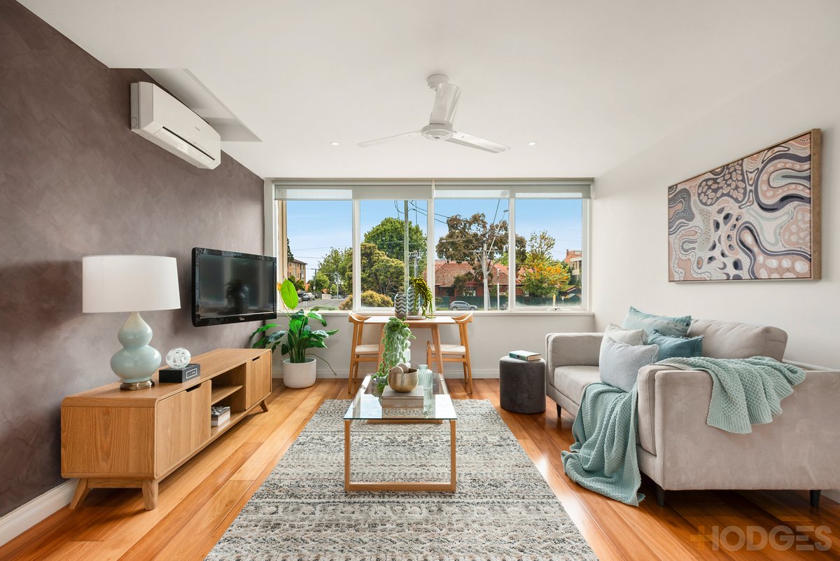 5 / 144-146 Brighton Road Ripponlea - Residential for sale