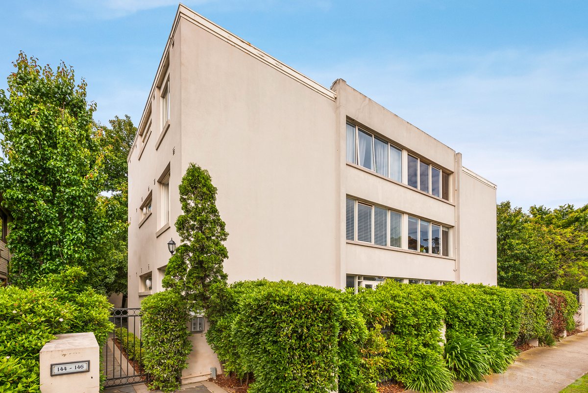 5 / 144-146 Brighton Road Ripponlea - Residential for sale