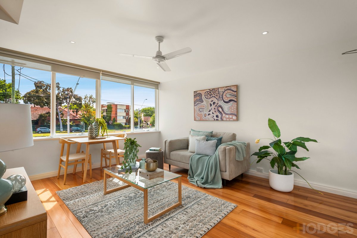 5 / 144-146 Brighton Road Ripponlea - Residential for sale