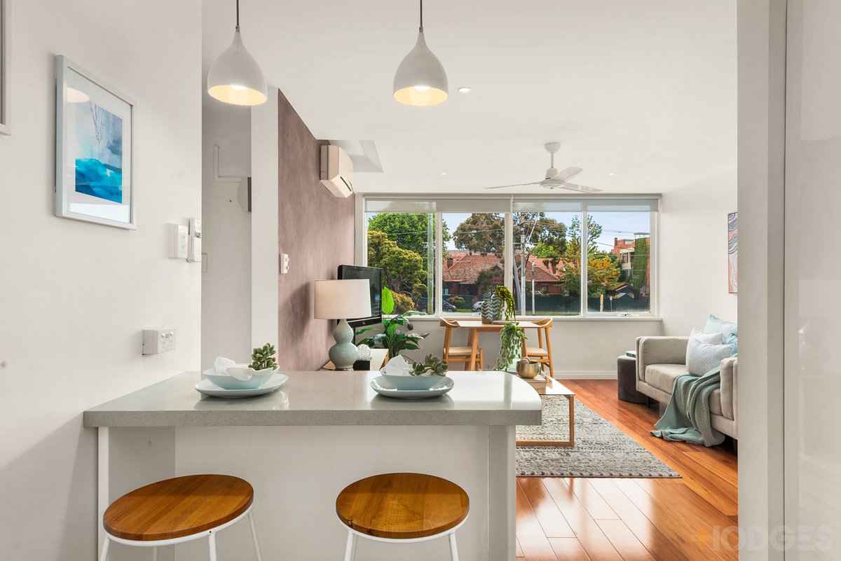 5 / 144-146 Brighton Road Ripponlea - Residential for sale
