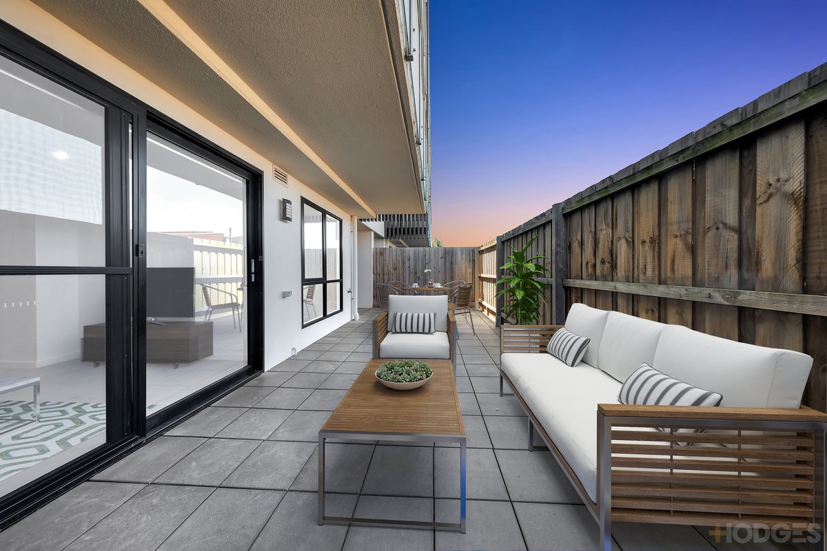 5 / 144 Collins Street Mentone - Residential for sale