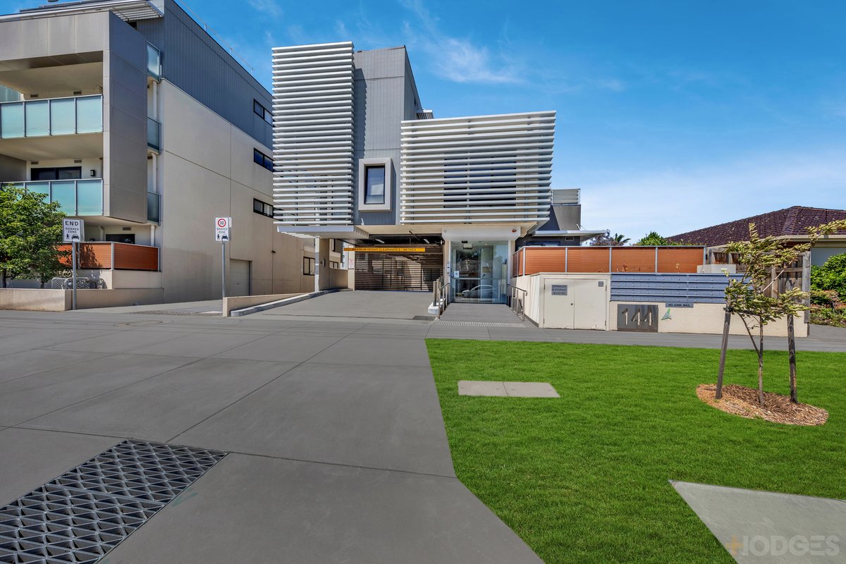 5 / 144 Collins Street Mentone - Residential for sale