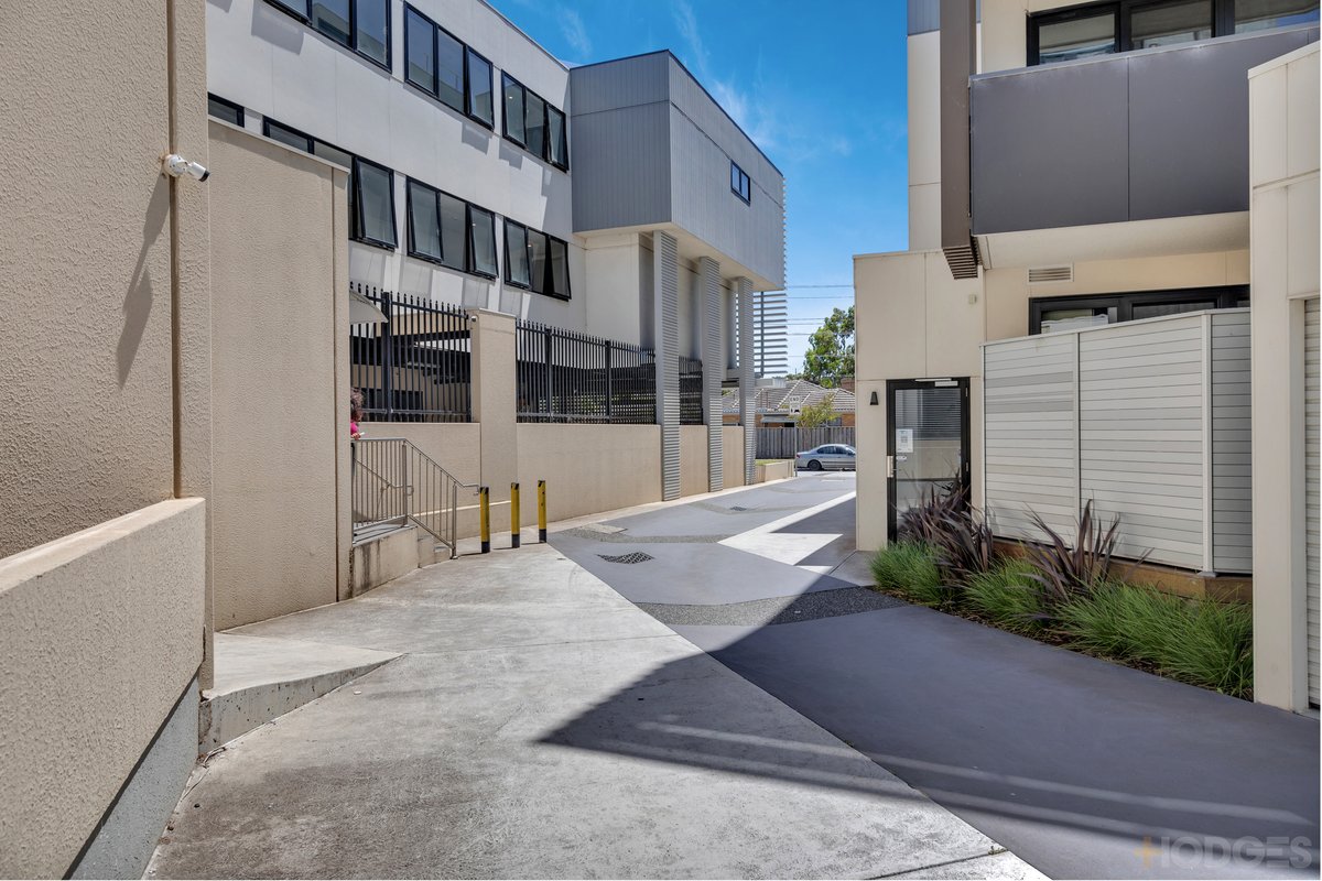 5 / 144 Collins Street Mentone - Residential for sale