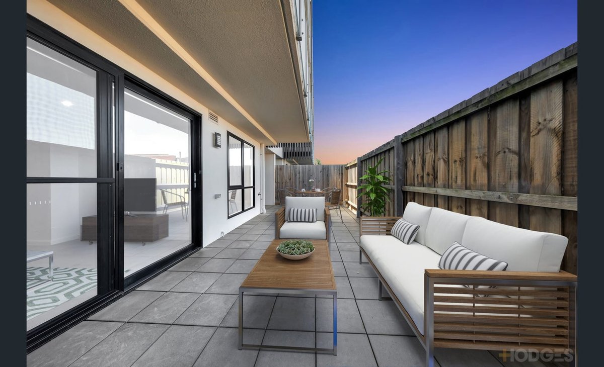 5 / 144 Collins Street Mentone - 2 bedroom property