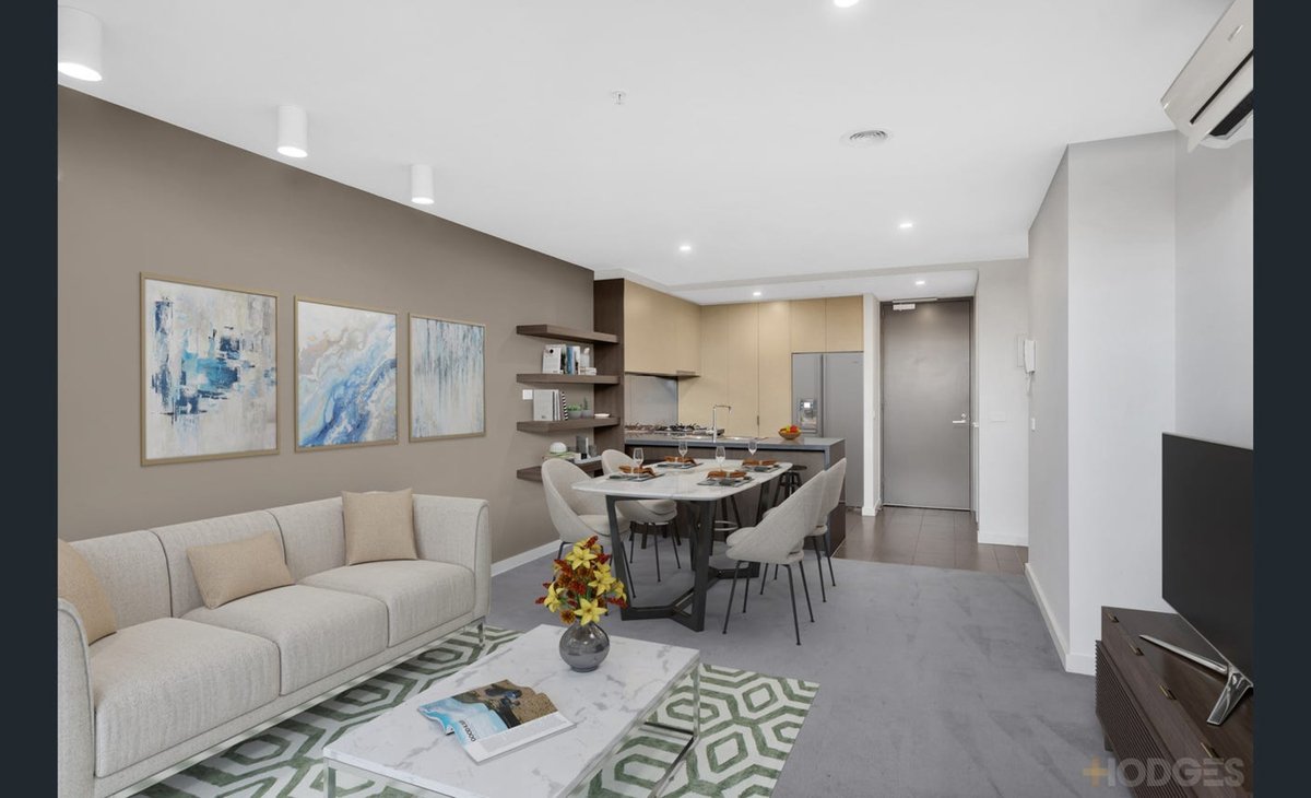 5 / 144 Collins Street Mentone - Residential for sale