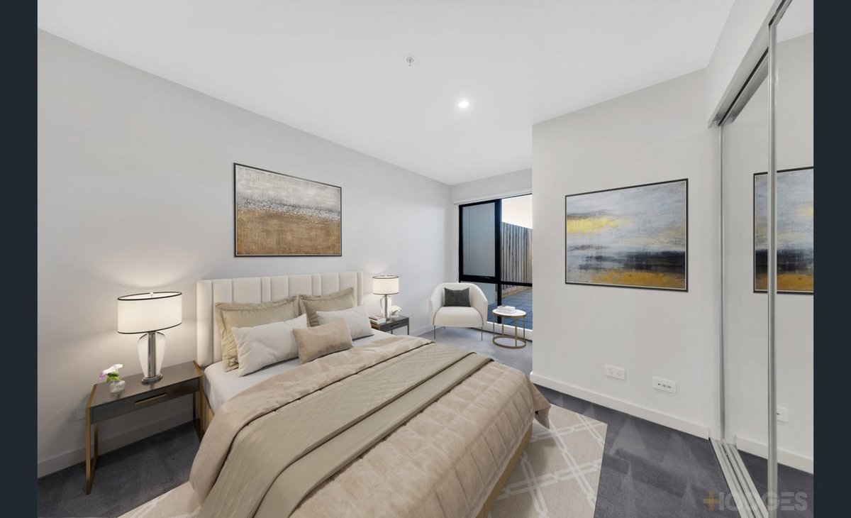 5 / 144 Collins Street Mentone - Residential for sale