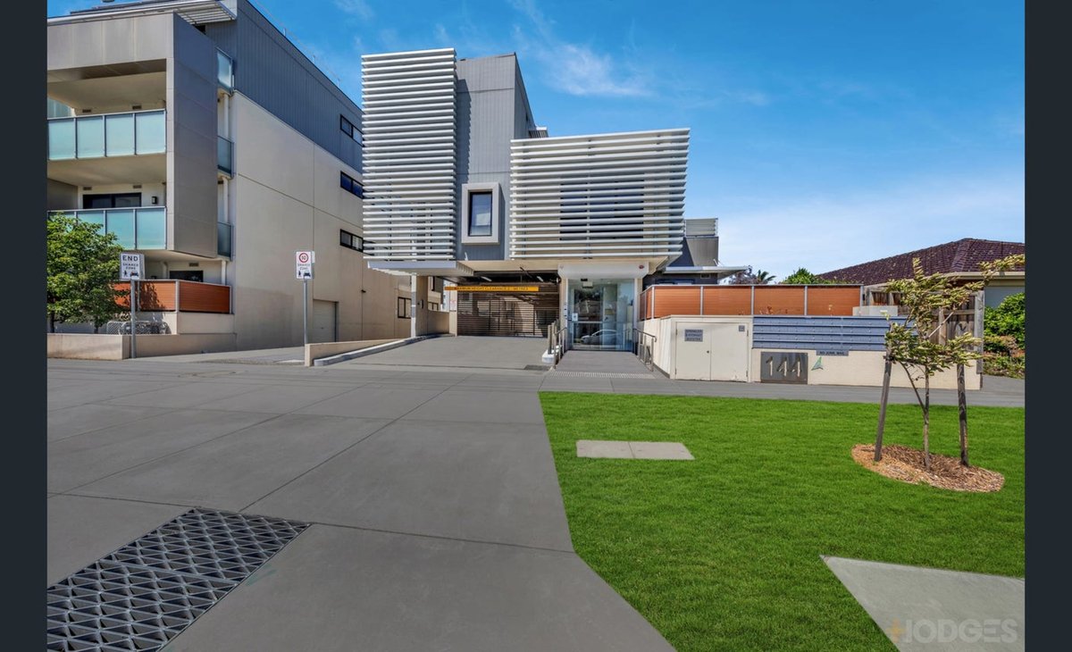5 / 144 Collins Street Mentone - Residential for sale