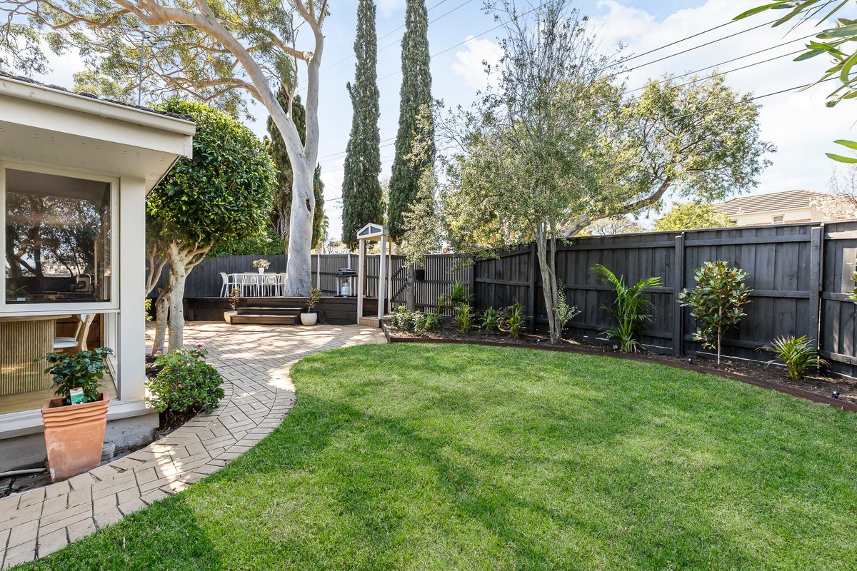 5 / 15 Bourke Street Mentone - 2 bedroom property