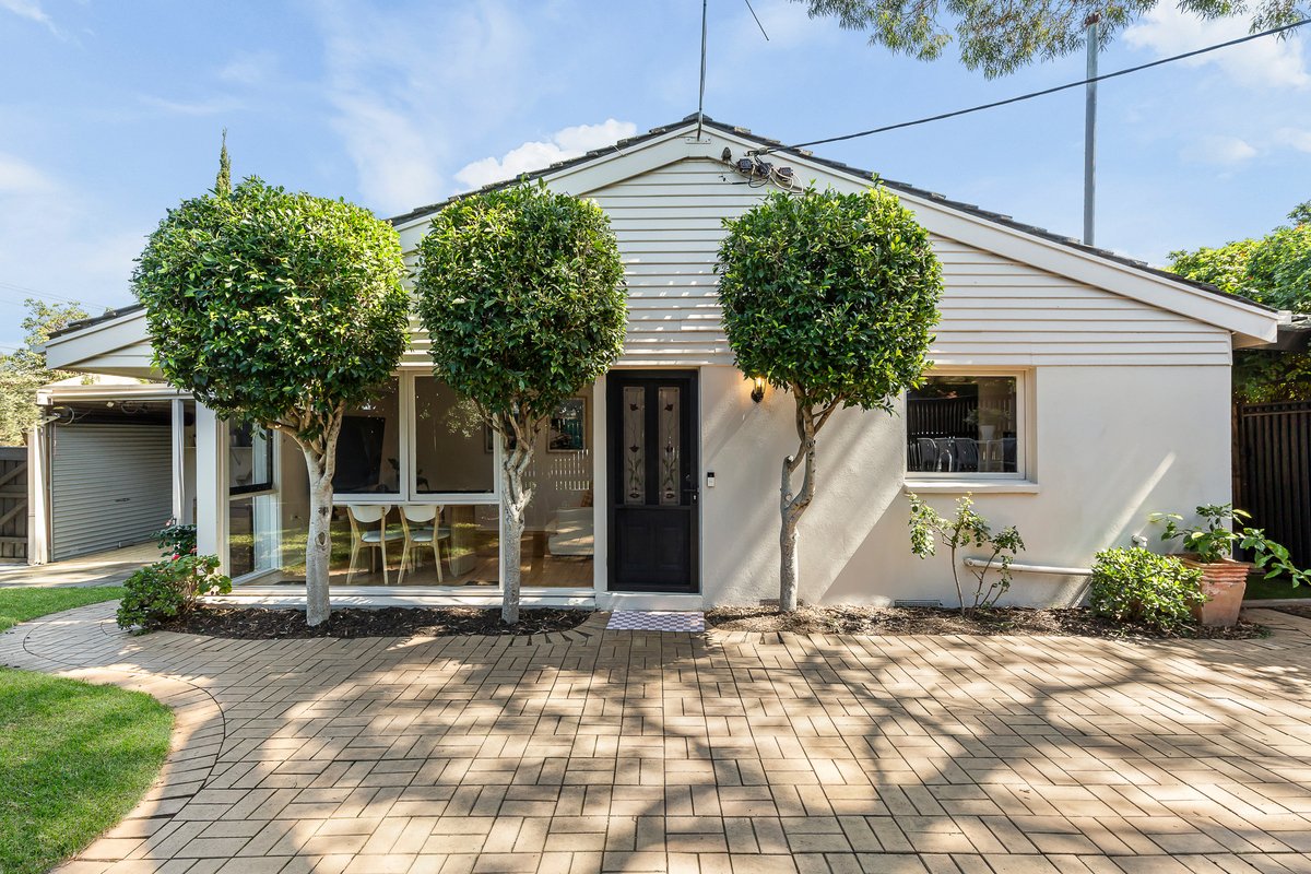 5 / 15 Bourke Street Mentone - Residential for sale