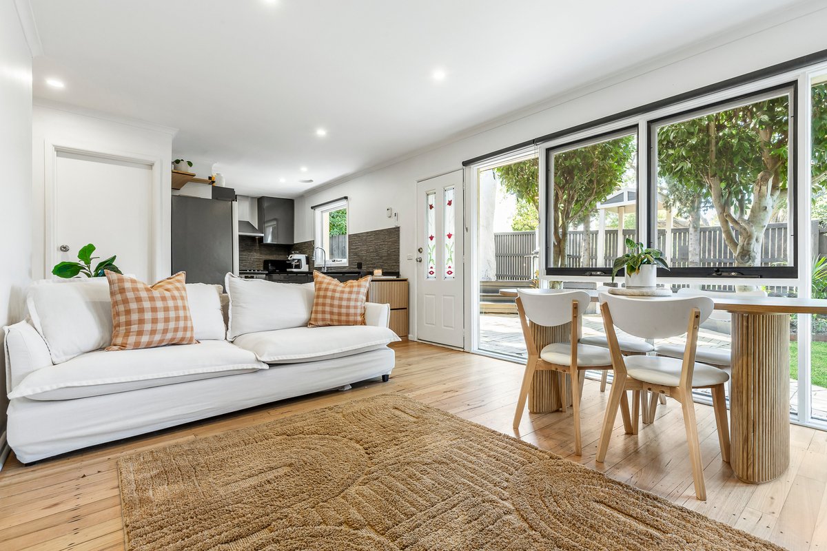 5 / 15 Bourke Street Mentone - Residential for sale
