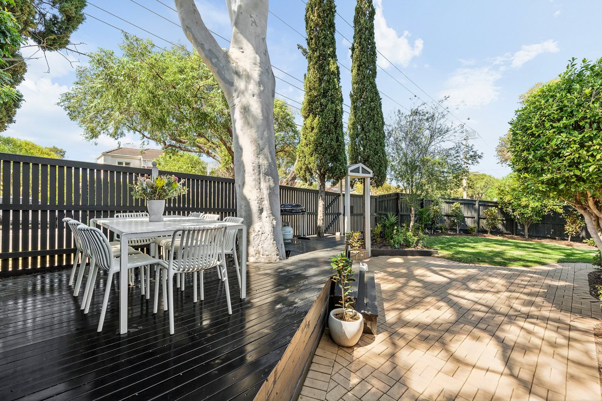 5 / 15 Bourke Street Mentone - Residential for sale