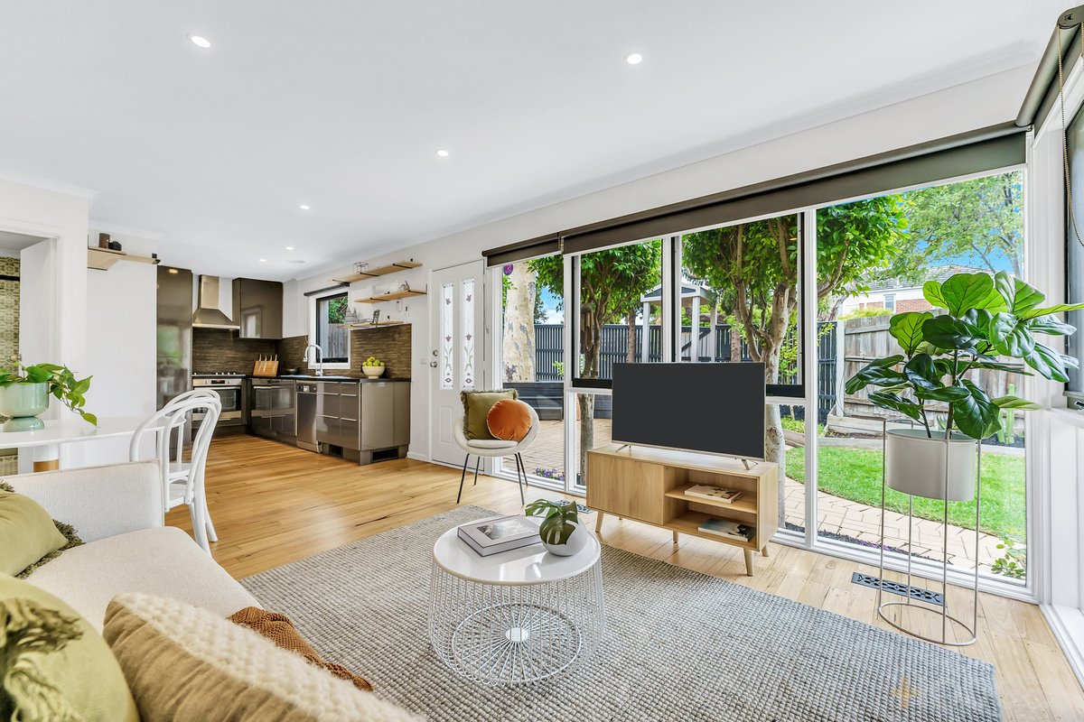 5 / 15 Bourke Street Mentone - Residential for sale