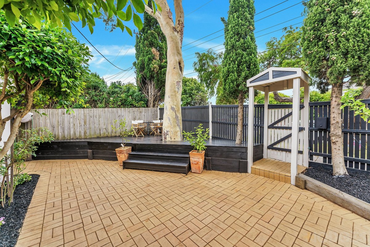 5 / 15 Bourke Street Mentone - Residential for sale