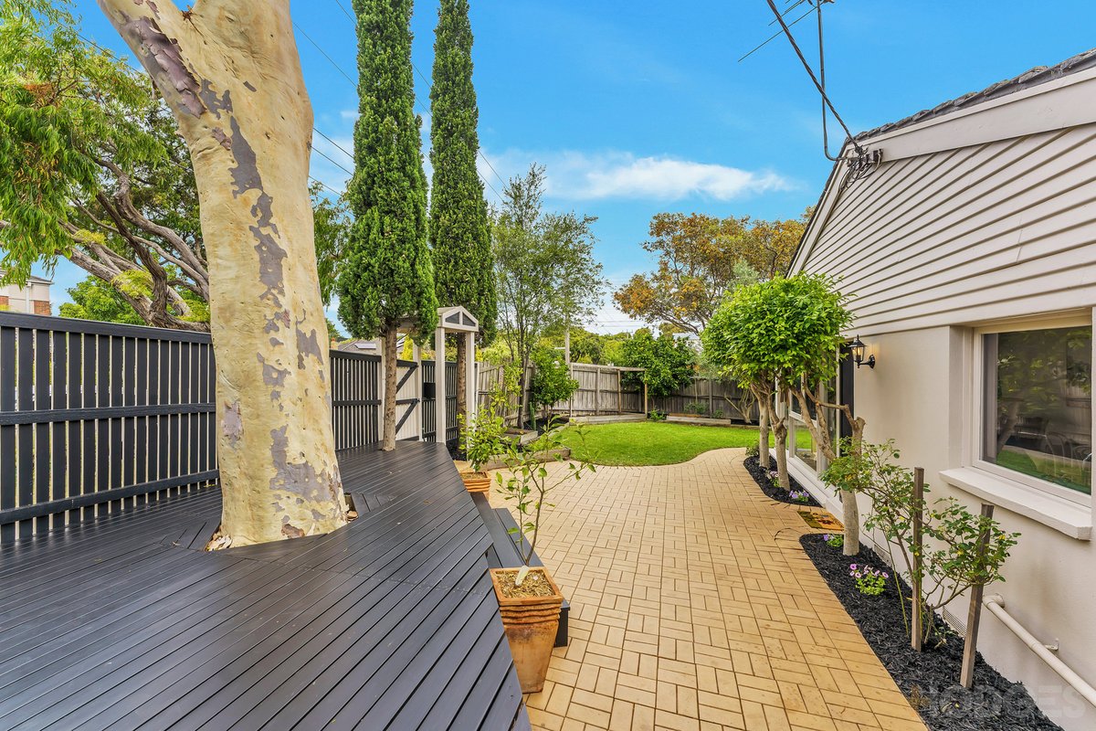 5 / 15 Bourke Street Mentone - Residential for sale