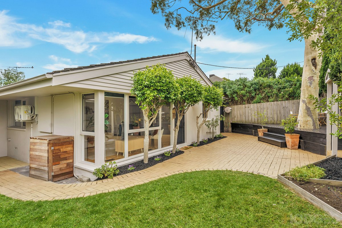 5 / 15 Bourke Street Mentone - Residential for sale
