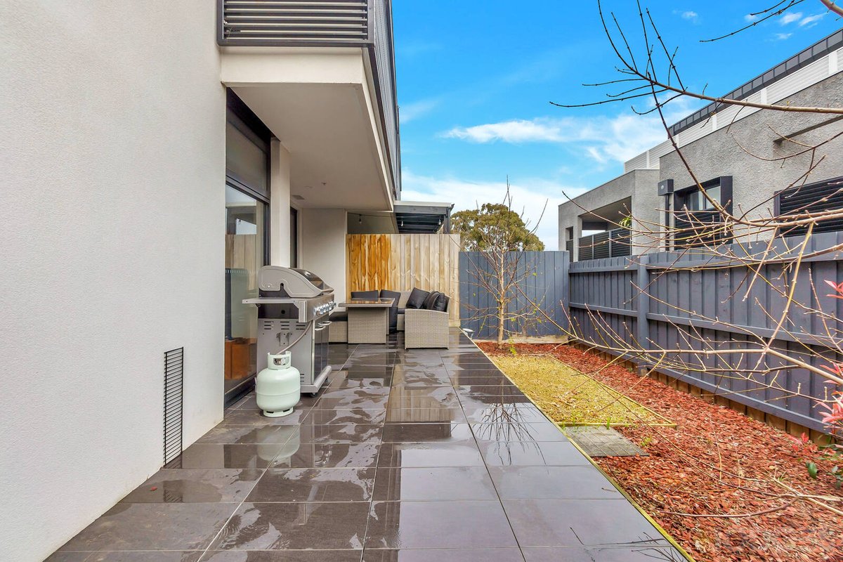 5 / 15 Major Street Highett - Residential for sale