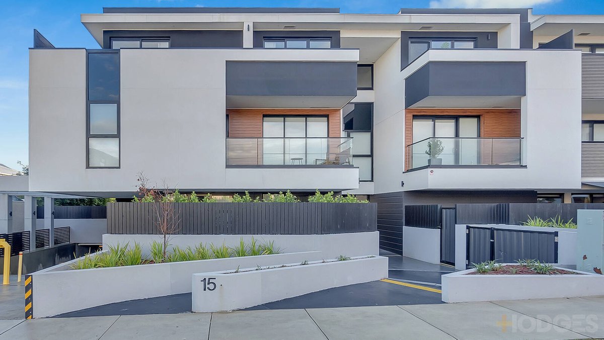 5 / 15 Major Street Highett - Residential for sale