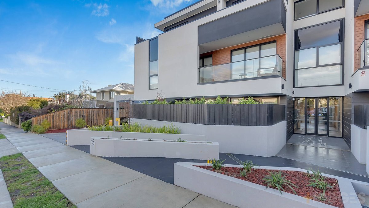 5 / 15 Major Street Highett - Residential for sale