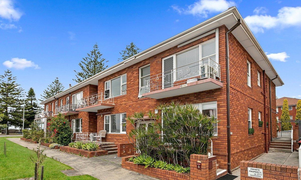 5/150 The Grand Parade, MONTEREY NSW 2217
