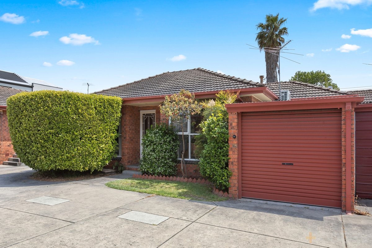5 / 156 Bay Road Sandringham - Residential for sale