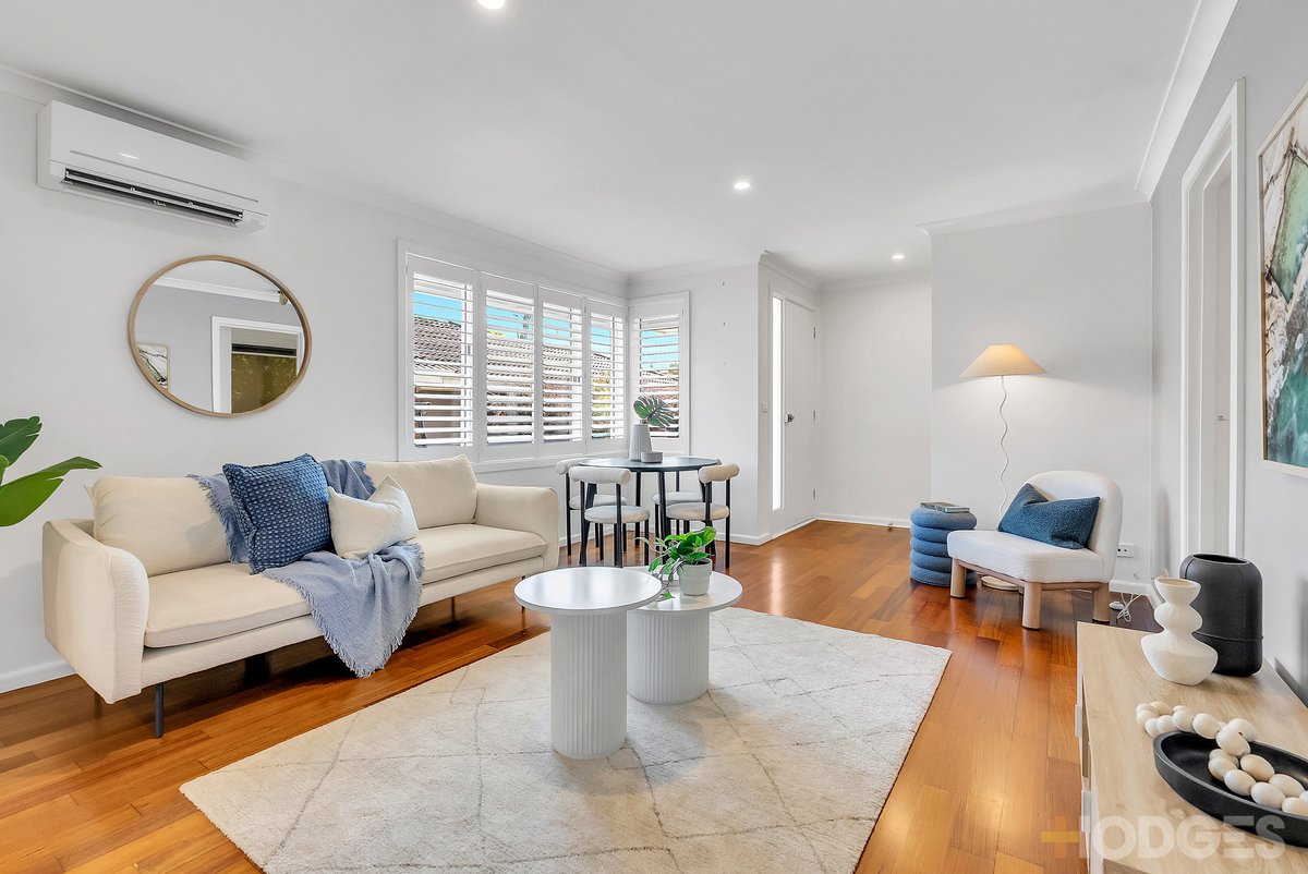 5 / 158 Como Parade Parkdale - Residential for sale