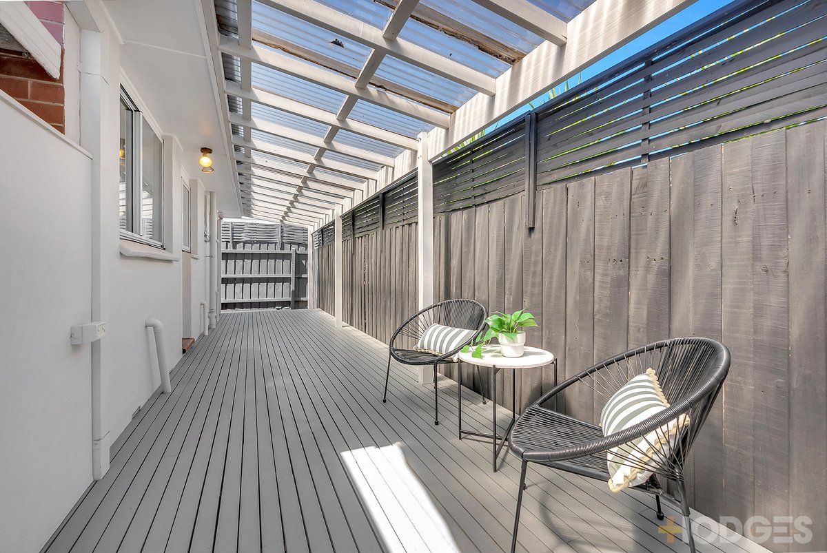 5 / 158 Como Parade Parkdale - Residential for sale
