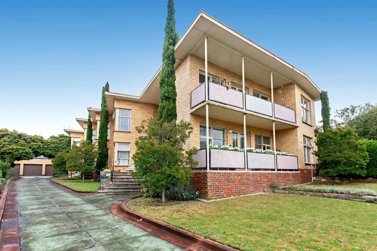 Property listing