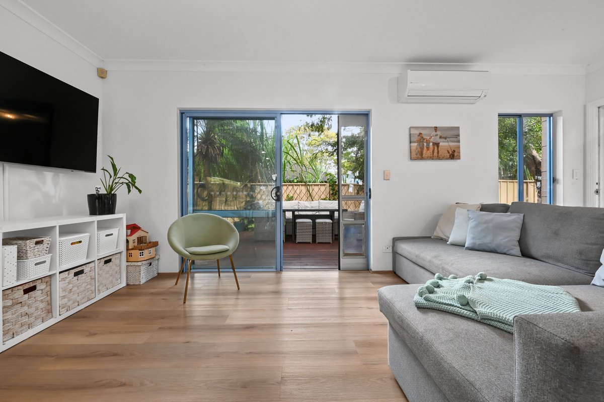 5/16 New Orleans Crescent, MAROUBRA NSW 2035
