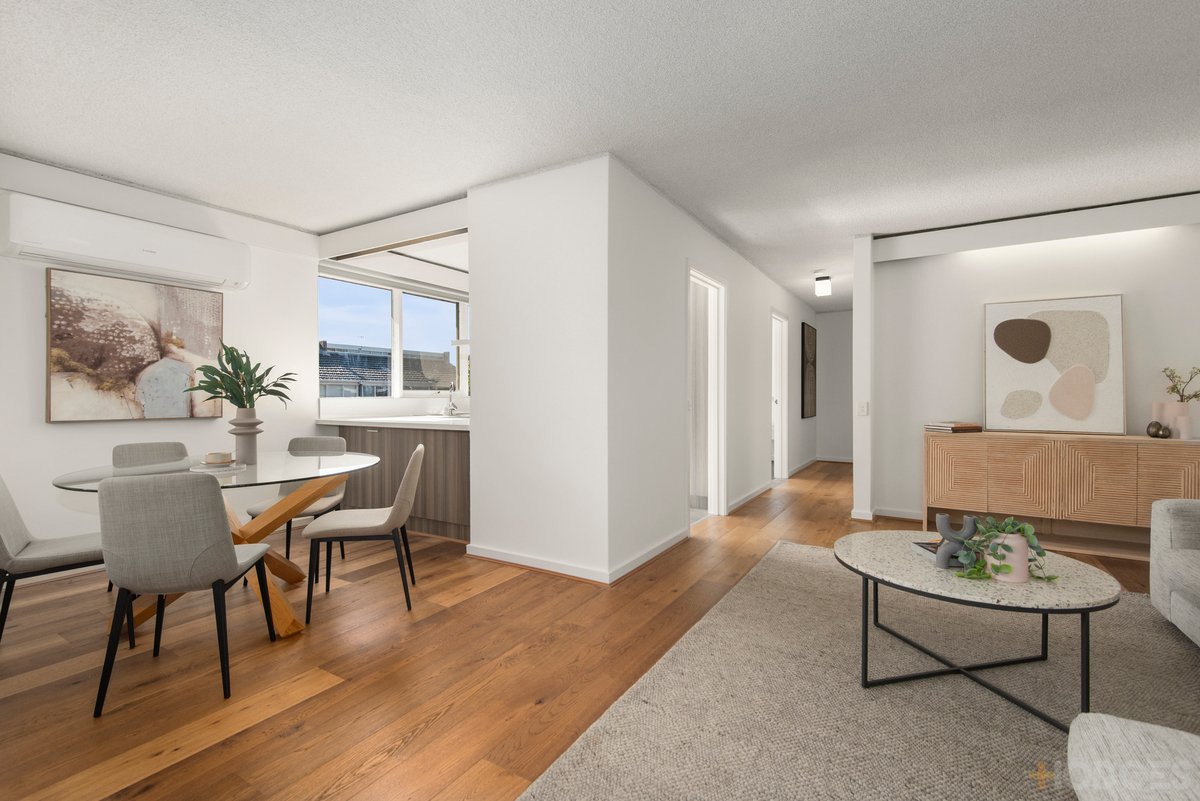5 / 16 Tennyson Street St Kilda - Residential for sale