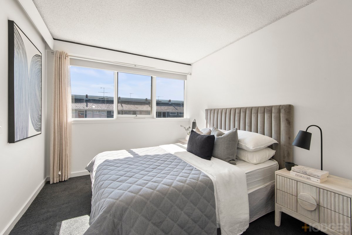 5 / 16 Tennyson Street St Kilda - Residential for sale