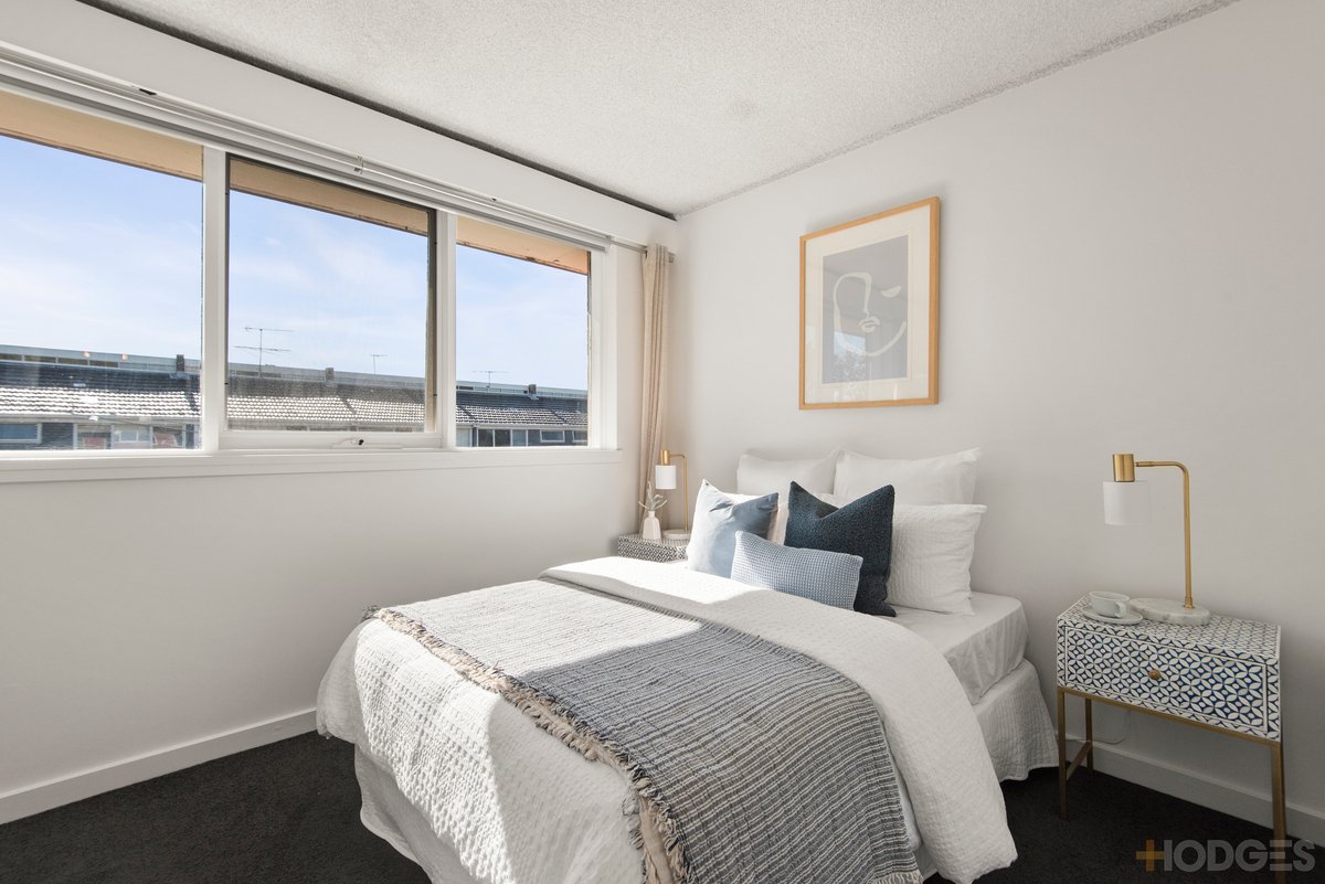 5 / 16 Tennyson Street St Kilda - Residential for sale