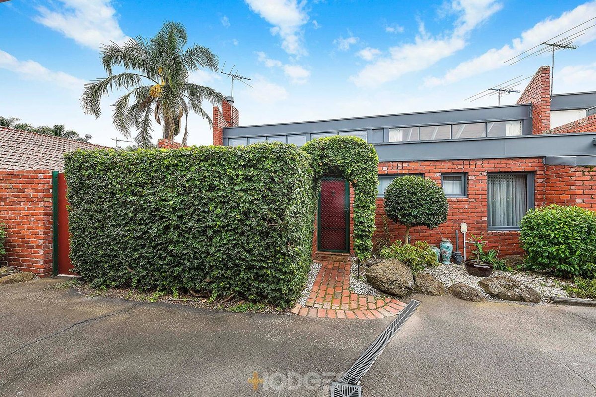 5 / 171 Bluff Road Black Rock - Residential for sale