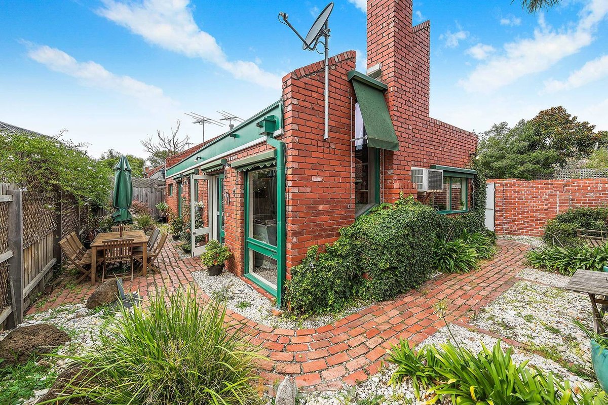 5 / 171 Bluff Road Black Rock - Residential for sale