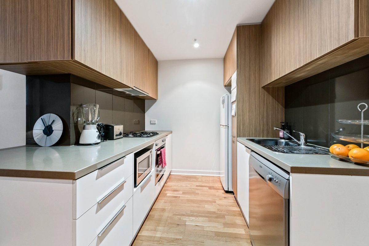517 / 232 Rouse Street PORT MELBOURNE - Residential for sale