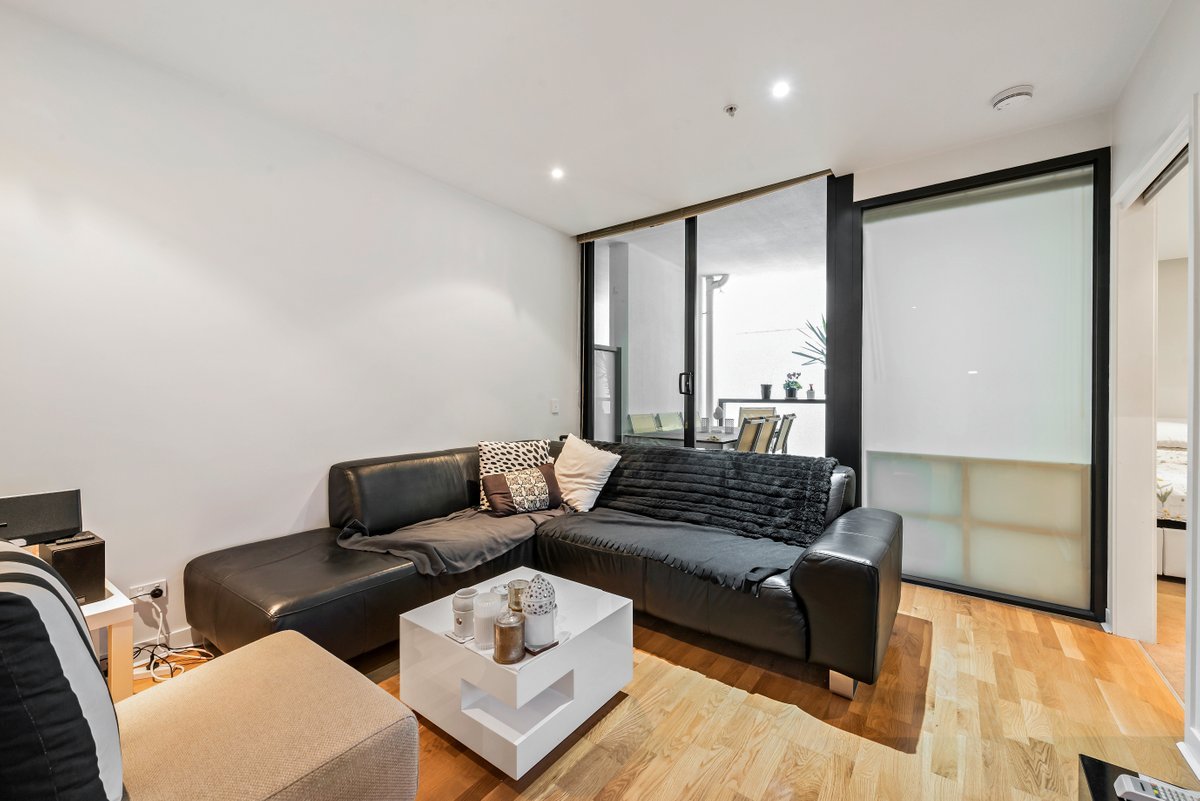 517 / 232 Rouse Street PORT MELBOURNE - Residential for sale
