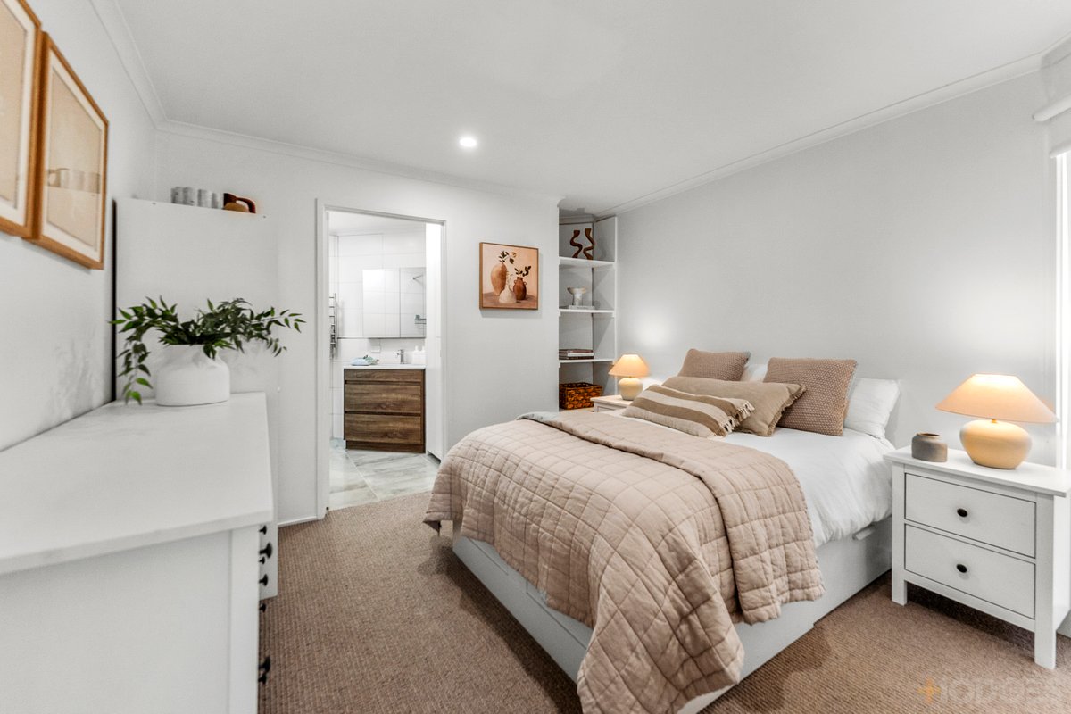 5 / 18-20 Fewster Road Hampton - Residential for sale