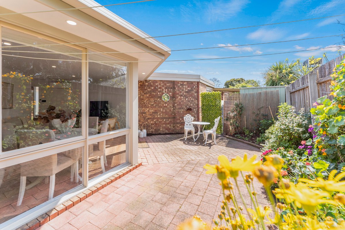 5 / 18-20 Fewster Road Hampton - Residential for sale